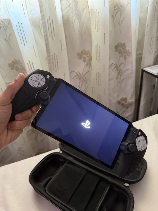 Playstation Portal ( Com Bolsa )