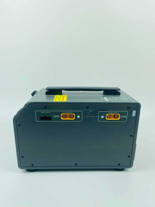 Зарядний пристрій EV-PEAK U6Q 60А 3000Вт, арт: 43936