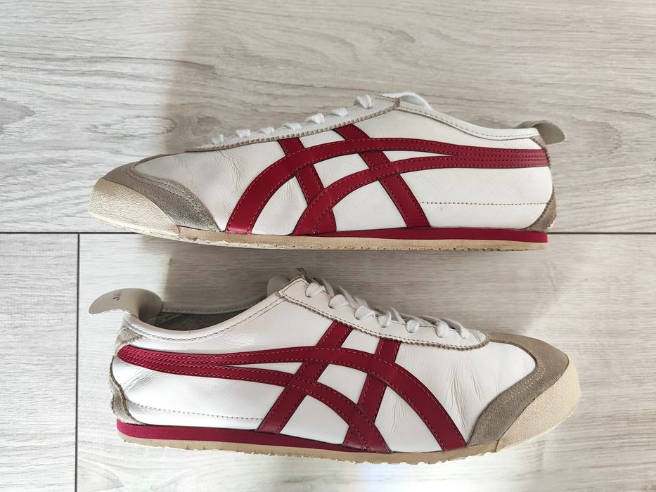 Sneakersy Onitsuka Tiger Mexico 66 rozmiar 44