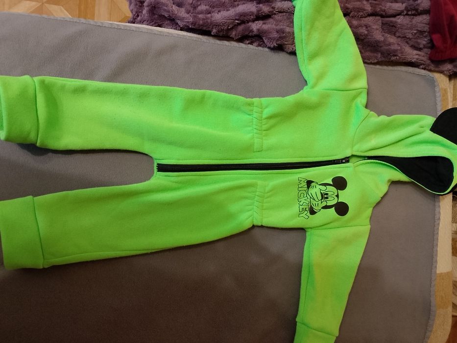 Одяг для маленьких