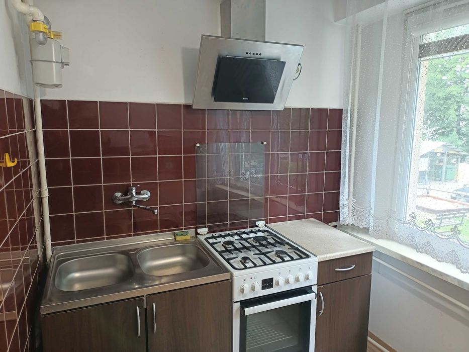 Wynajmę  mieszkanie  3-pokojowe  61 m²  Przemyśl  Kazanów - Widok 4