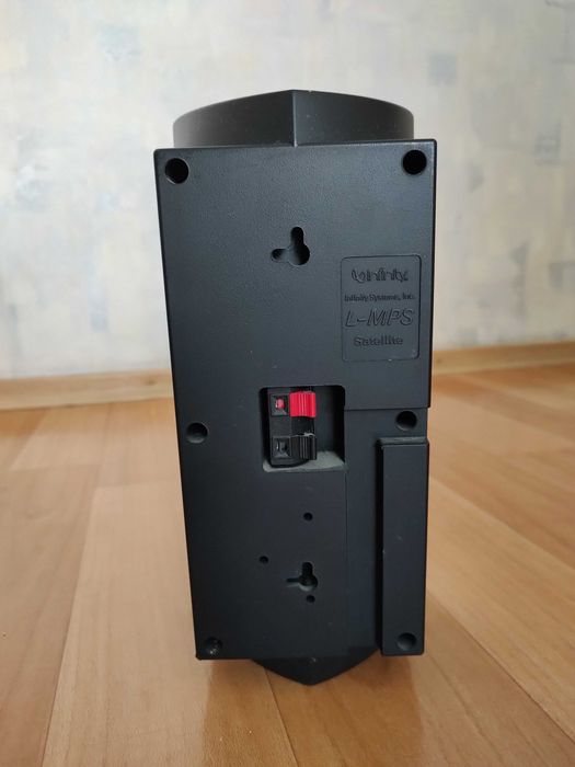 Продам колонки Infinity L-MPS