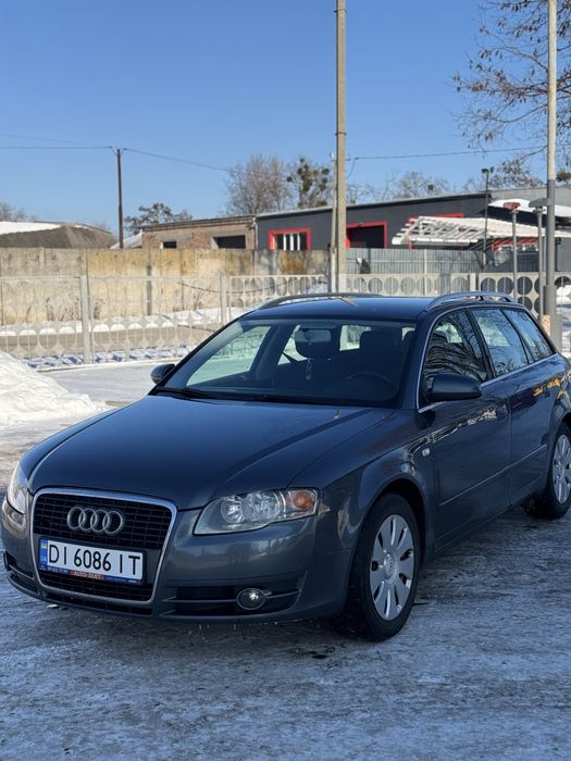 Продам авто Audi A4