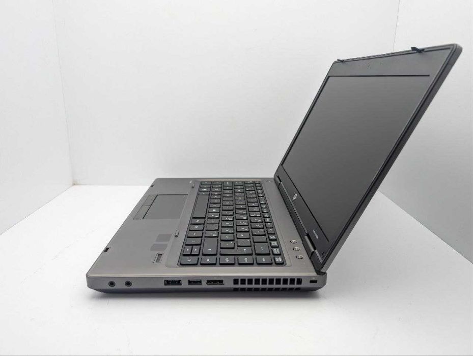 HP ProBook 6460b intel i3-2310M Ram:8gb SSD:120gb Intel HD Graphics 14