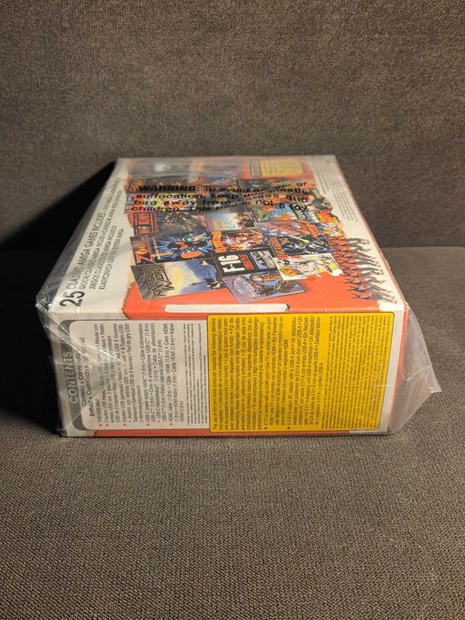 Konsola AMIGA Retro Games A500 mini