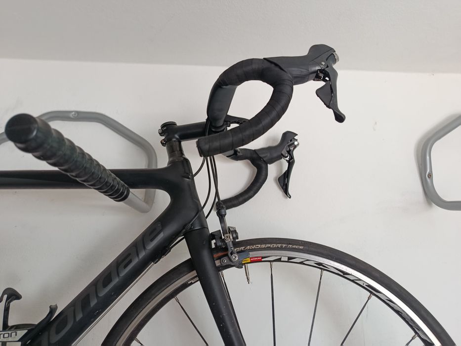 Cannondale TM 54