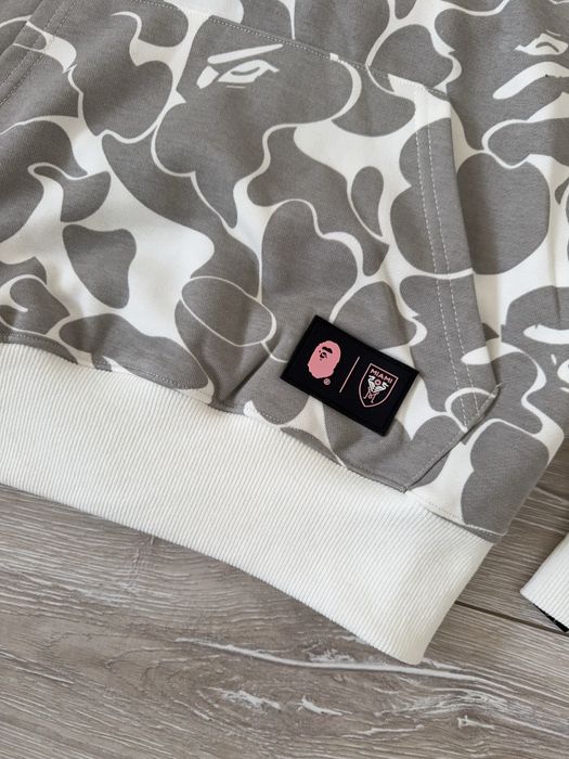 Худі Bape Miami / худі бейп маямі