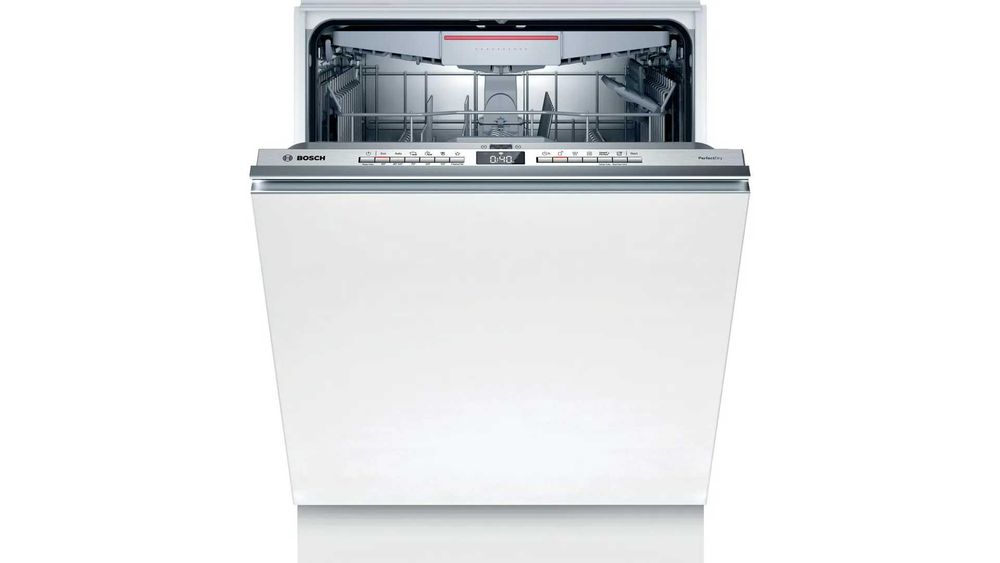 Zmywarka Bosch SMD6TCX00E