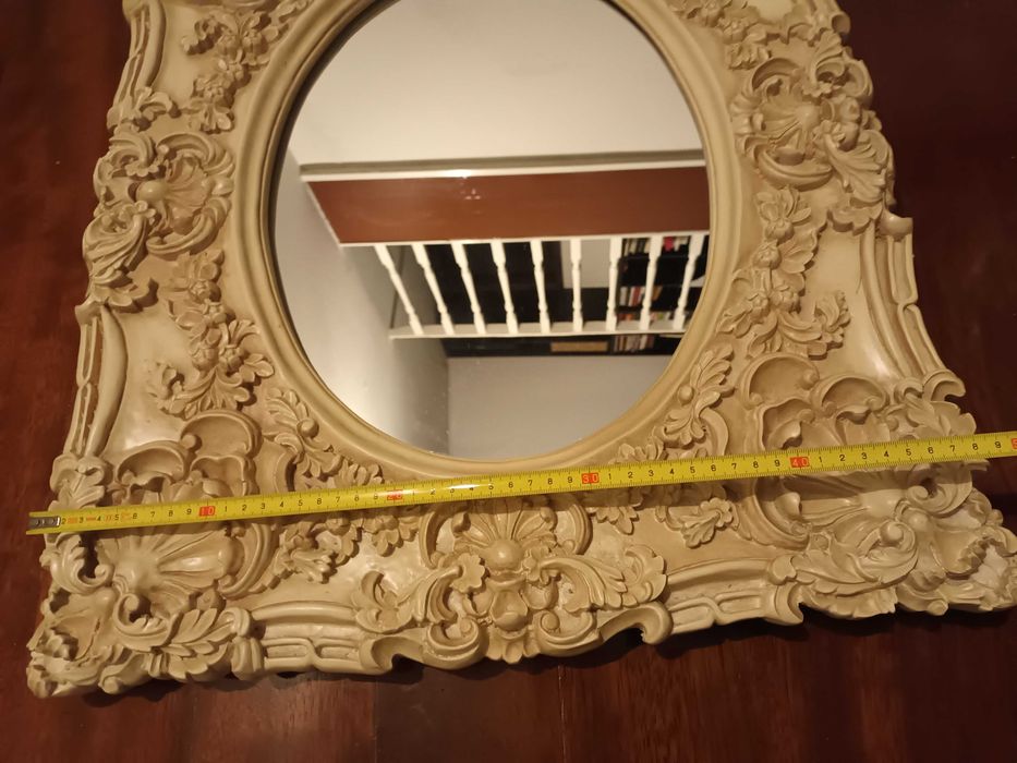 Espelho vintage design único