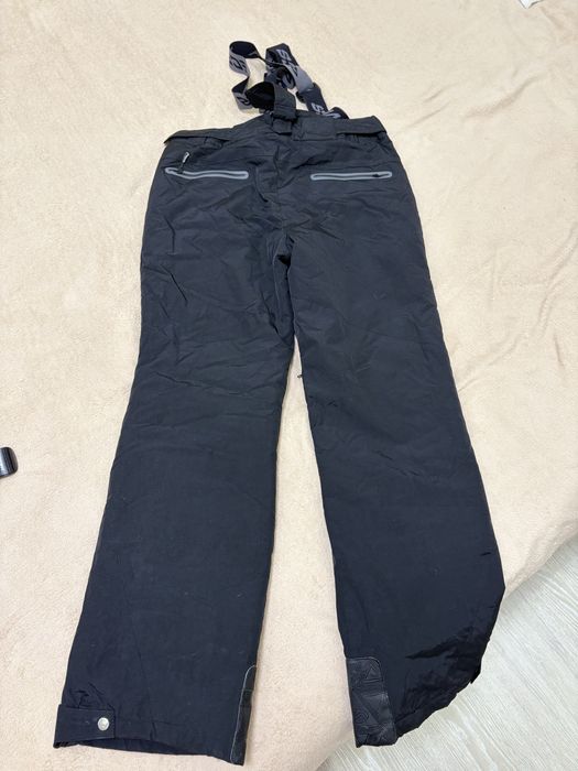 Лижні чоловічі штани