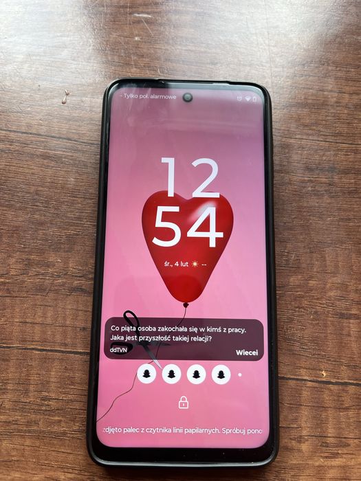 Motorola moto G54 5G