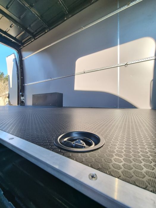 NOWA Sklejka laminowana szara 2500x1250x5 CENA BRUTTO