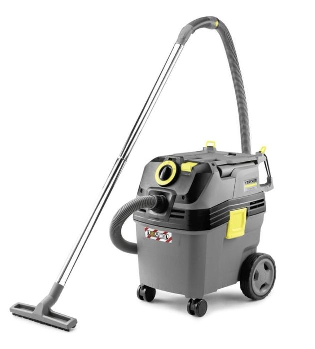 Odkurzacz karcher