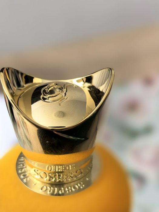 Sospiro Contralto edp 100ml