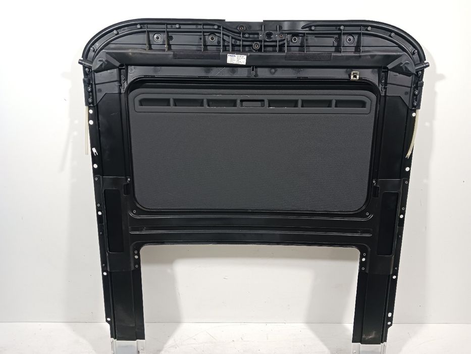 Teto de abrir AUDI A3 Sportback (8PA)