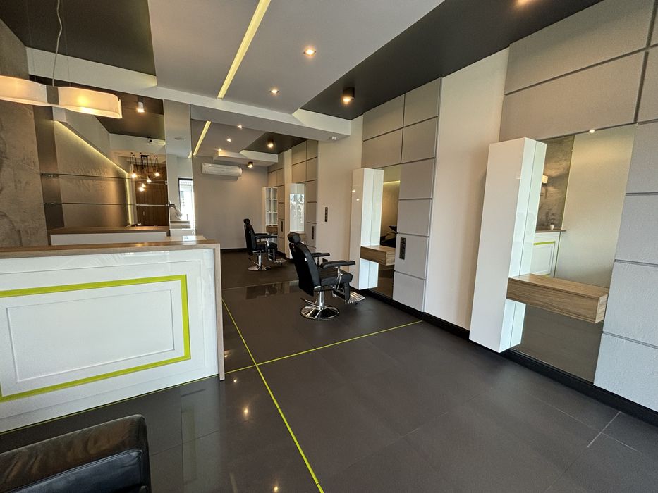 Lokal usługowy do wynajecia 72 m2