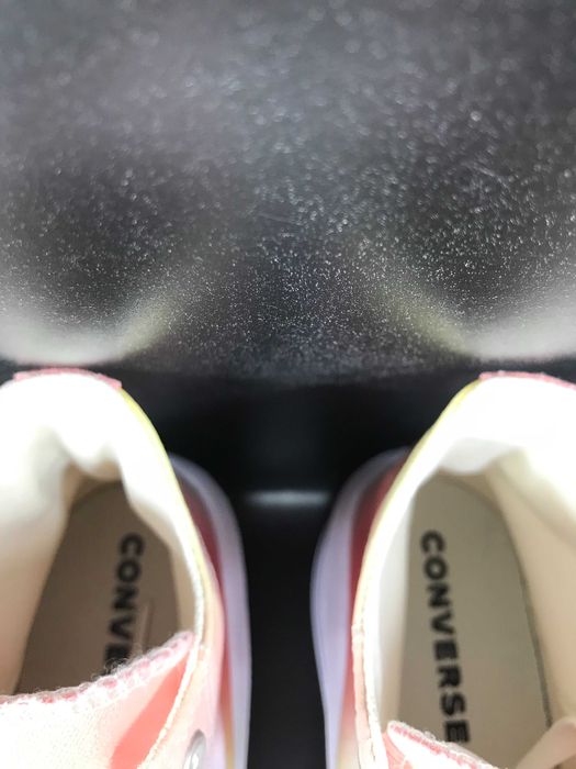 CONVERSE Chuck Taylor Move Platform r.38 oryginalne trampki damskie