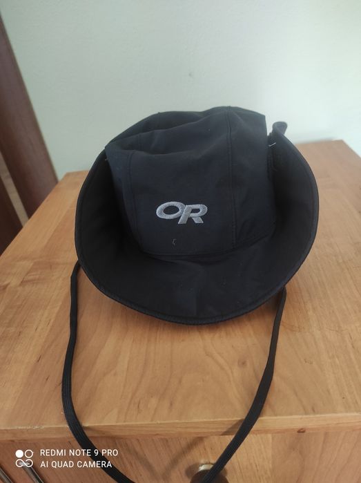 Панама  outdoor gore tex