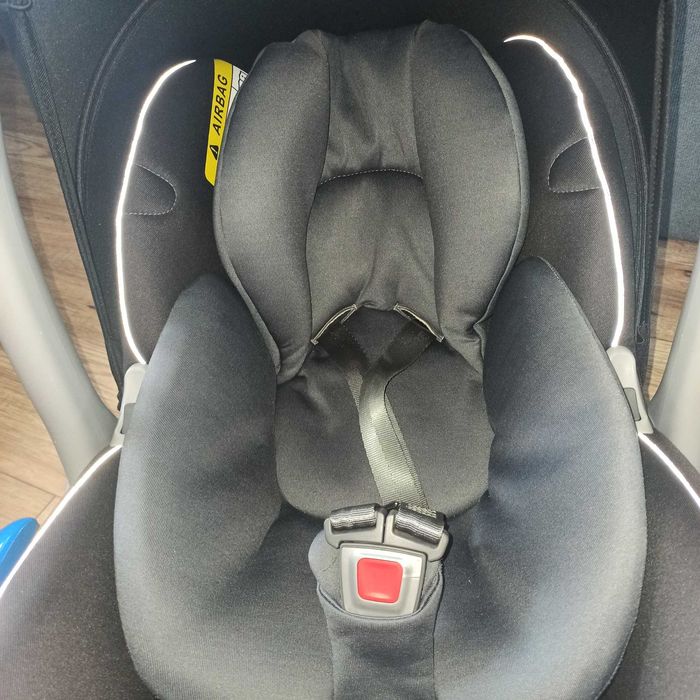 Fotelik samochodowy Avionaut Kite 0-13kg