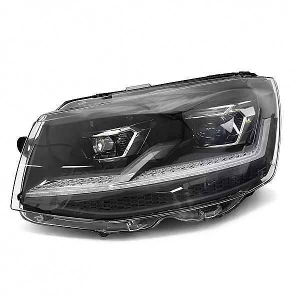 Lampy Przednie Volkswagen Caravelle Multivan T6/2015, 2018 Full Led