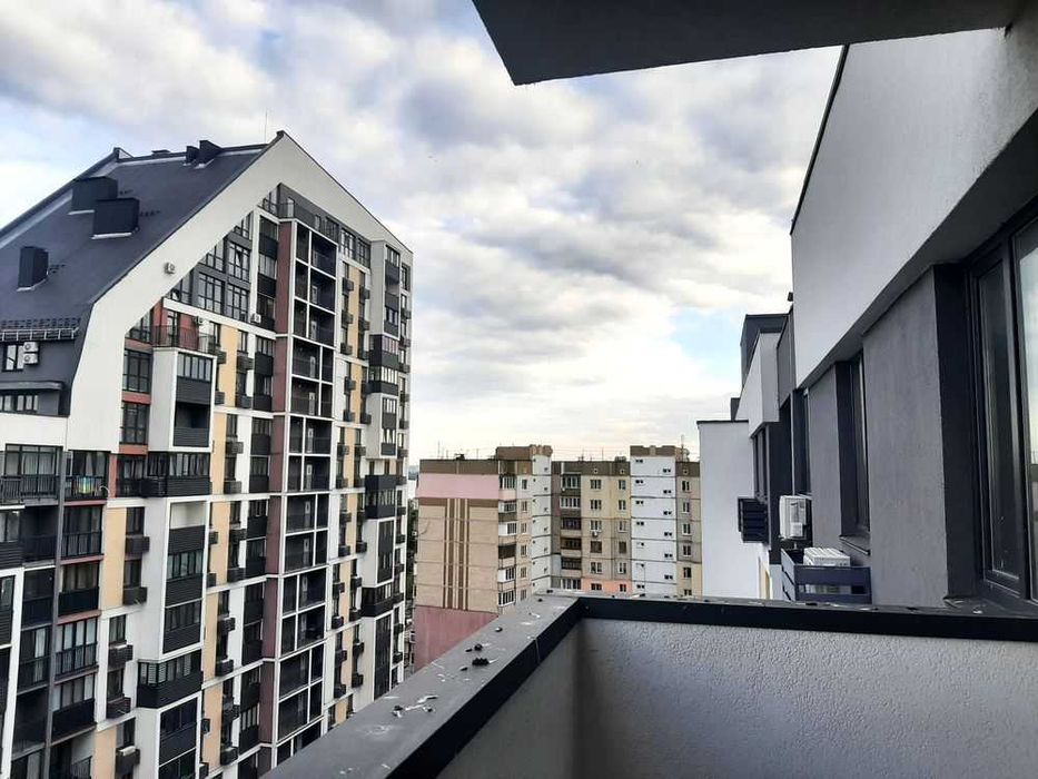 Продам дворівневу квартиру ЖК "Сіті Парк" Набережна 8д м Вишгород
