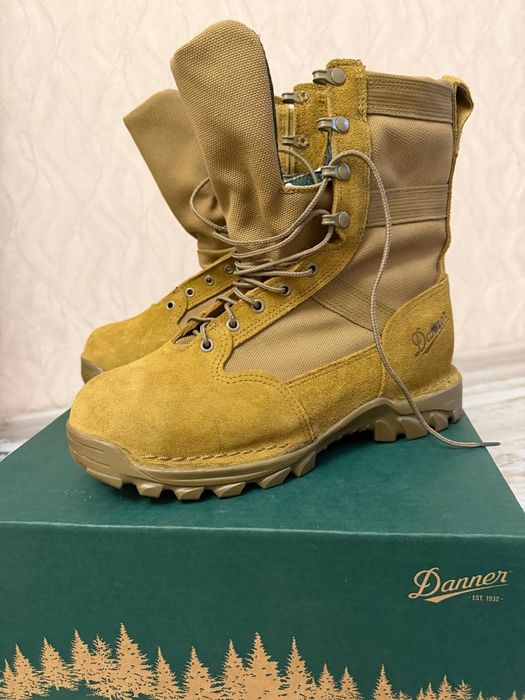 danner rivot - Купити військові товари - Ціна на OLX.ua