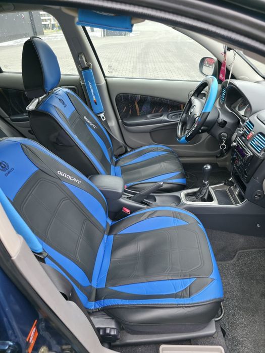 Sprzedam Nissan Almera