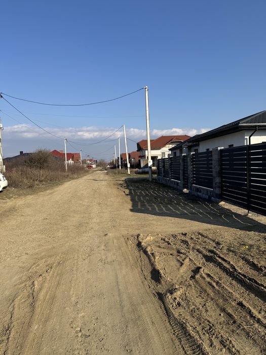 Продається ділянка в с.Минай.