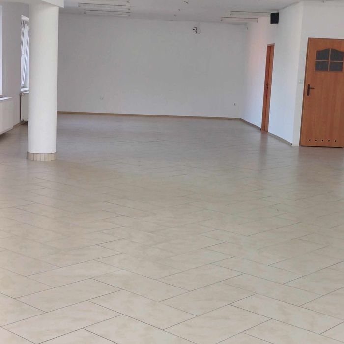 Lokal do wynajecia 140m2