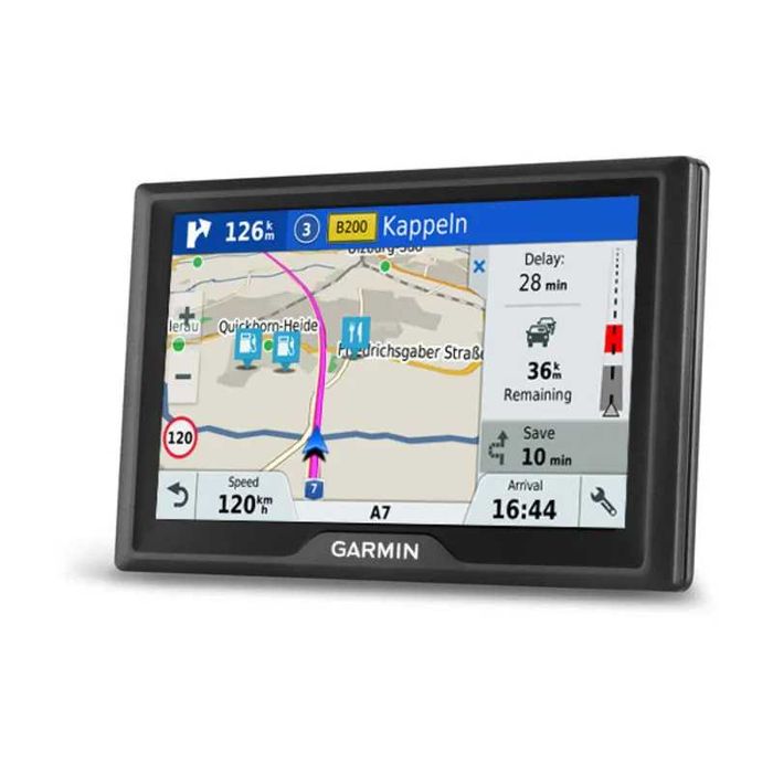 Garmin Drive™ 51 LMT-S
