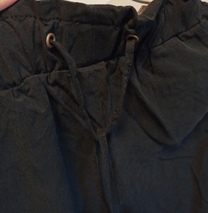 Nowe! Spodnie Zara 36