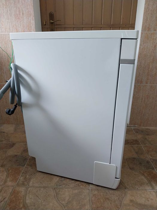 Maquina de Lavar Loiça Whirlpool WFC 3C22P
