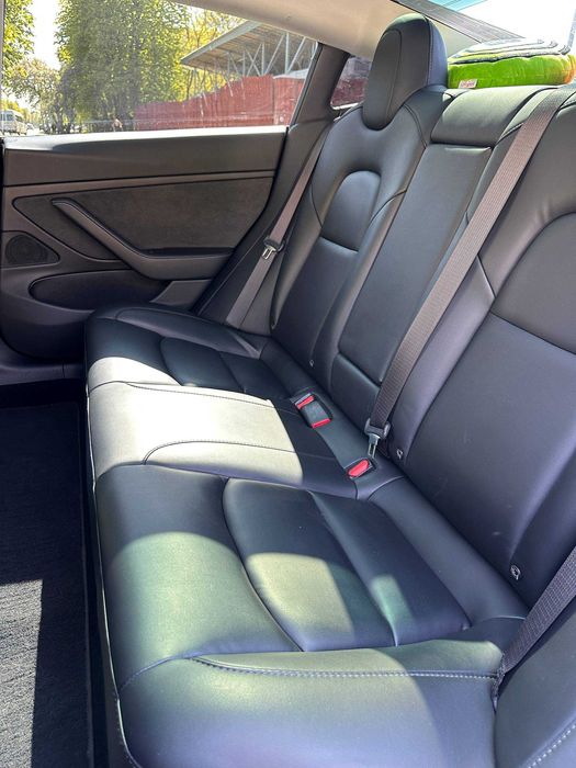 Tesla Model 3 2020 Long Range 75D
