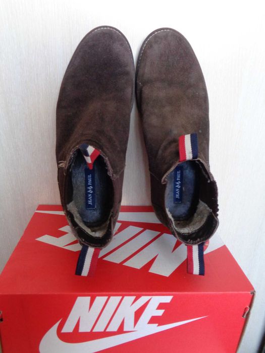 JEAN PAUL sztyblety unisex. 43.
