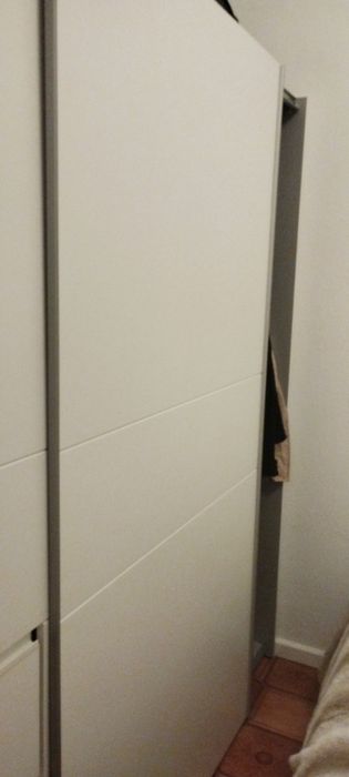 Roupeiro portas deslizantes