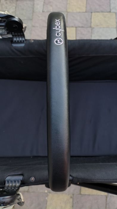 Коляска, візочок Cybex Priam 2 в 1