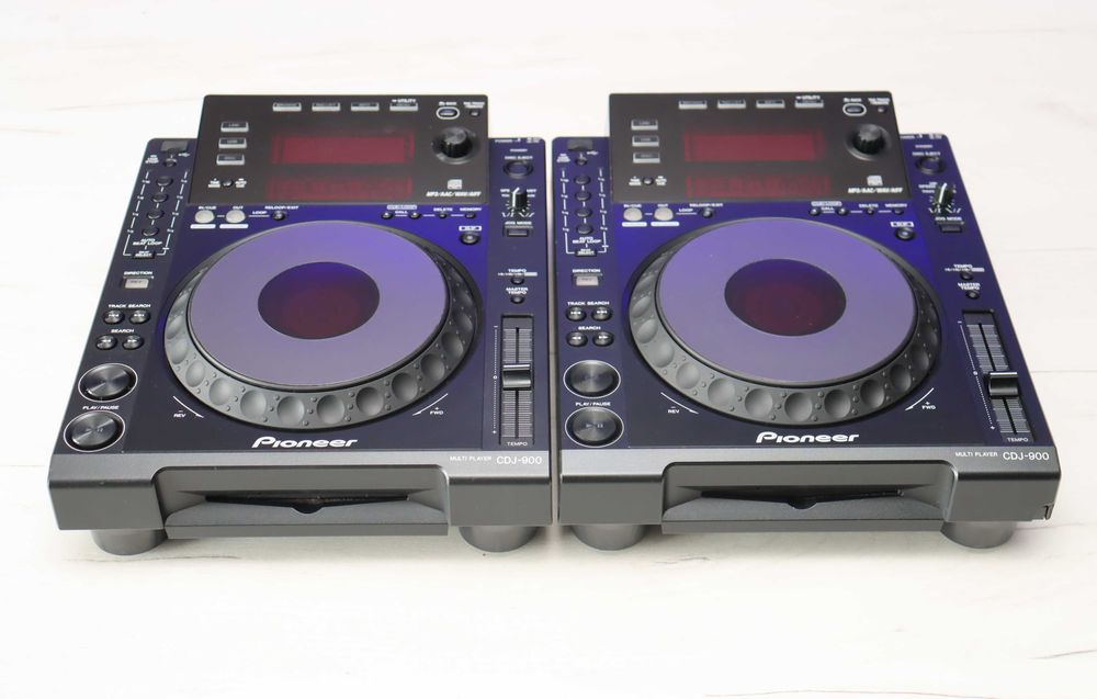 【セール7/22まで】Pioneer CDJ-850 2台セット Buy Pioneer DJ CDJ-850 x 2 (set) Online? | Pioneer DJ