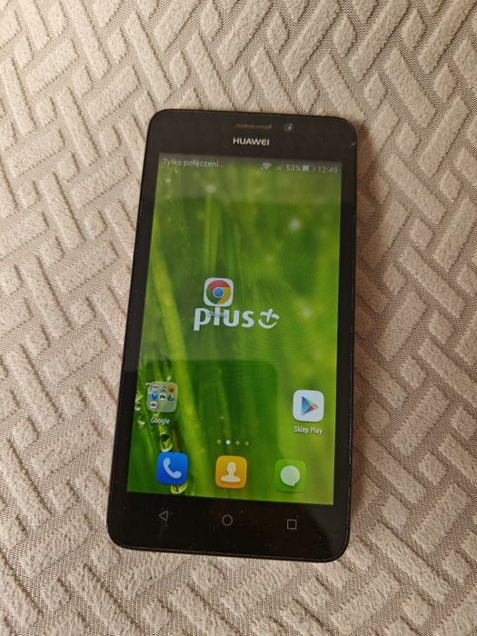 Tanio Huawei Y635-L01