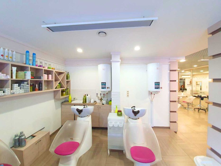 Commercial real estate at st. Bandery Stepana (area 143,3 m²) - Atlanta.ua - photo 11