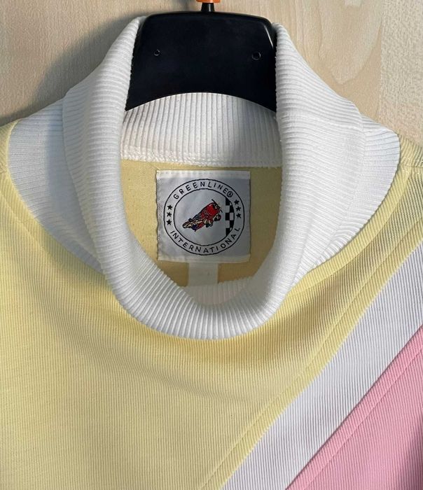 Bluza damska - golf Greenline International.