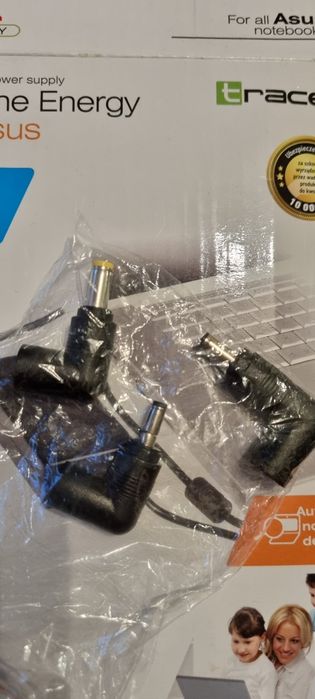 Zasilacz do laptopa Asus / ładowarka