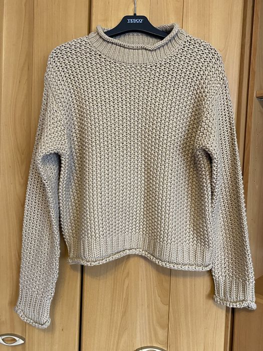 Ciepły sweter Na - Kd