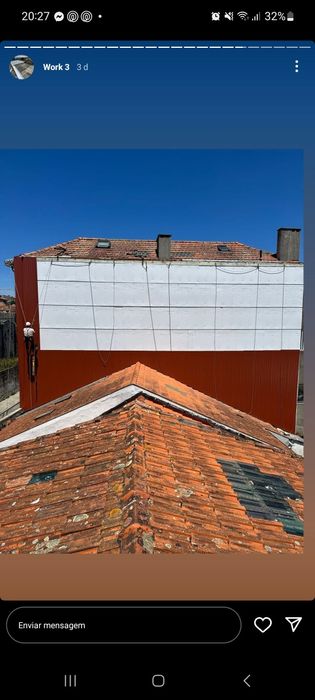 Trabalho em altura, acesso por corda