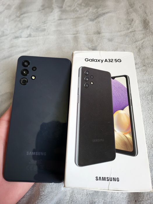 Samsung A32 5g 4/64