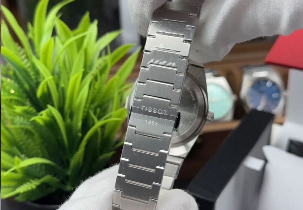 Наручний годинник Tissot PRX Quartz / На Подарок Часы