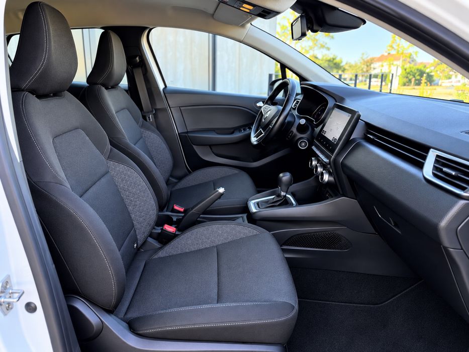 Renault clio 1.6 E-tech
