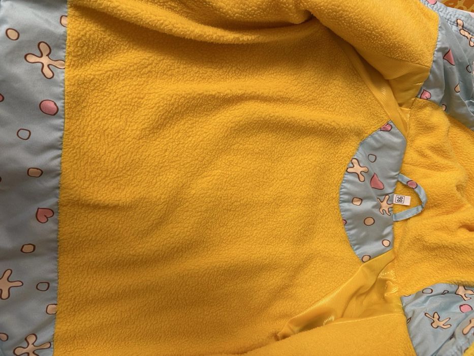 Куртка осінь-весна 98