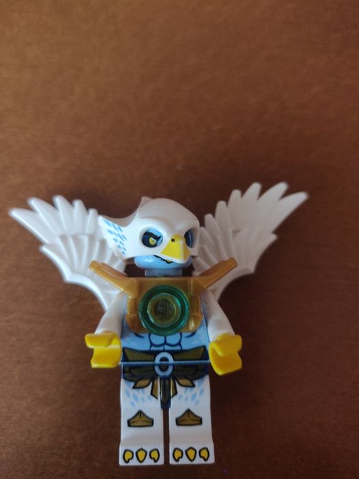 Figurka Lego Eris