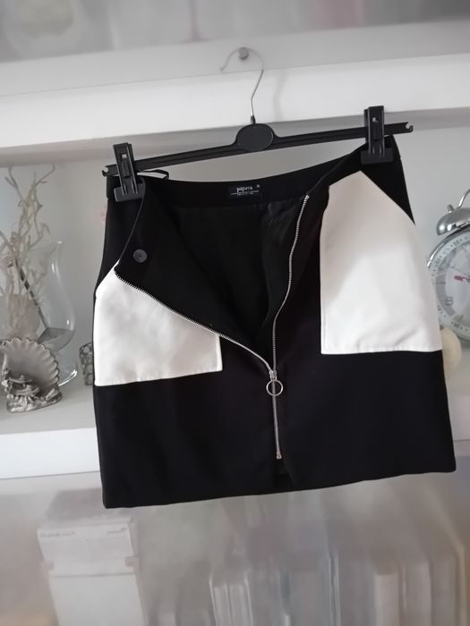 Wyjątkowo śliczna spodnica damska Papaya Collection 38