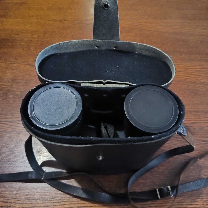 Бинокль- Беркут-10, БПЦ -10×50